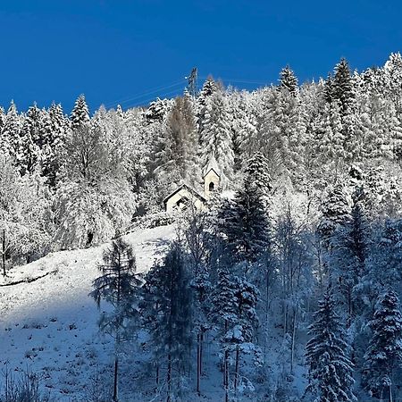 Lantica Torre Villa Понтеба Екстериор снимка