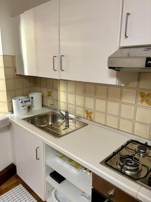 Lantica Torre Villa Понтеба Екстериор снимка