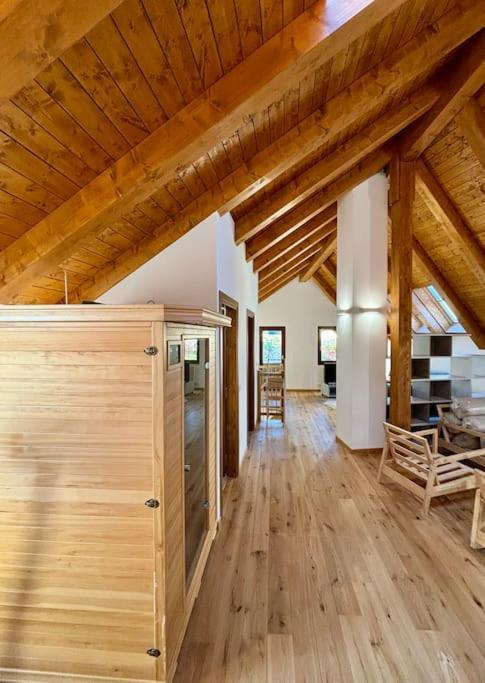 Lantica Torre Villa Понтеба Екстериор снимка